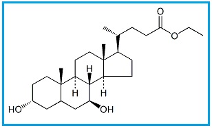 Ursodeoxycholic Acid RC 4
